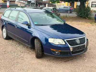 Gebraucht VW Passat