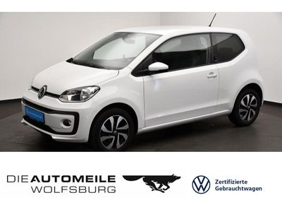 Brugt VW up! Active 65 HK (47 kW) 2023 Hatchback