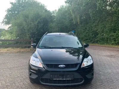 Gebraucht Ford Focus 2010 Kombi