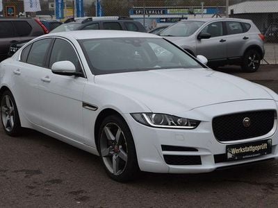 Other Gebraucht 2018 Jaguar XE Prestige Limousine | 11.490 € (Superpreis)