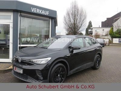 Schwarz Gebraucht 2023 VW ID.4 Pure SUV | 23.890 € (Guter Preis)
