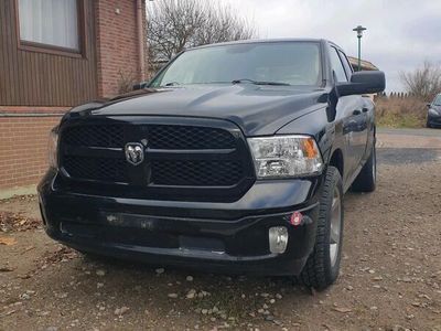 gebraucht Dodge Ram 4x4 Gen.4 5.7 Hemi Motorprobleme