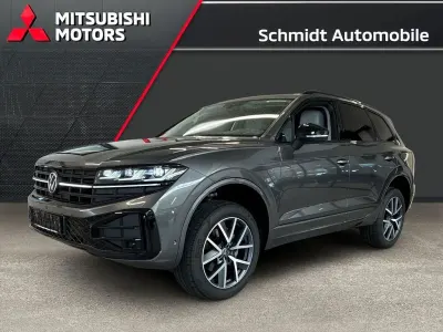 Gebraucht VW Touareg