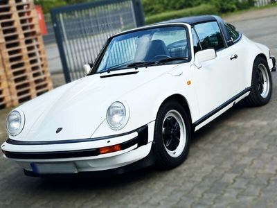 gebraucht Porsche 911 Urmodell