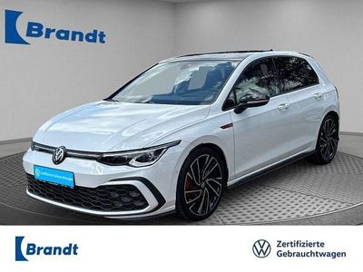 Gebraucht 2024 VW Golf VIII GTI | 37.990 € (Teuer)