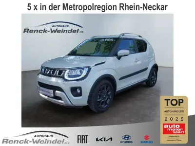 Gebraucht Suzuki Ignis