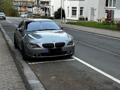 BMW 630