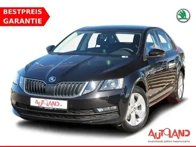 Gebraucht Skoda Octavia