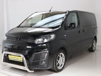 Citroën Spacetourer