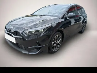 Gebraucht Kia Ceed Sportswagon 160 PS (117 kW) 2023 Manufacturer Kombi