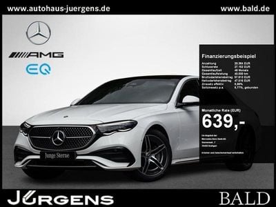 Mercedes E450