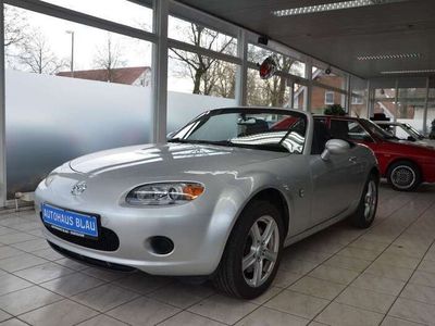 gebraucht Mazda MX5 1.8 Energy *KLIMAAUTOMATIK*TÜV 04-2025*3HD*