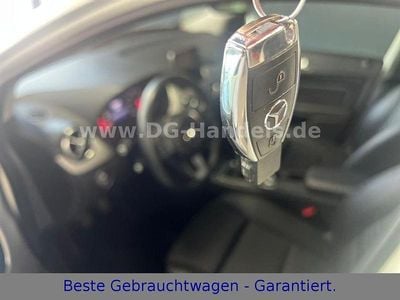 Mercedes B200