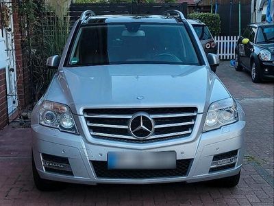 Gebraucht Mercedes 320 231 PS (169 kW) 2010 Silber SUV