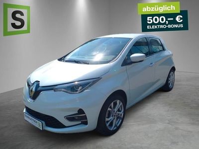 gebraucht Renault Zoe ZOEExperience R135 Z.E 50