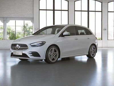 Mercedes B200