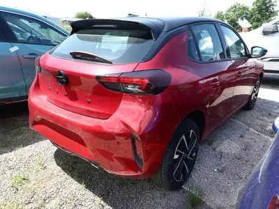 Gebraucht Opel Corsa