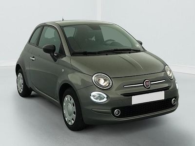 Usata Fiat 500 S 69 CV (50 kW) 2023 Grigio Utilitaria
