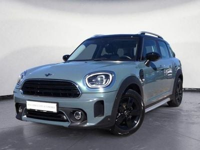 Mini Cooper Countryman