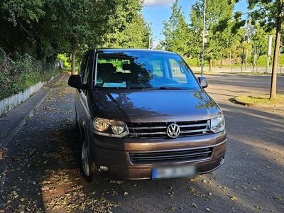 VW T5