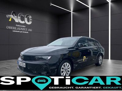 Gebraucht Opel Astra Elegance 131 PS (96 kW) 2024 Kombi
