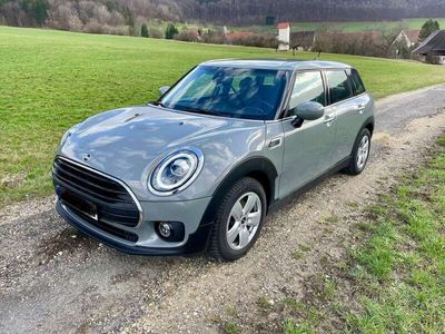 gebraucht Mini One Clubman One Clubman