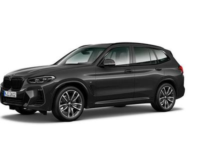 Gebraucht BMW X3 Performance 184 PS (135 kW) 2025 SUV