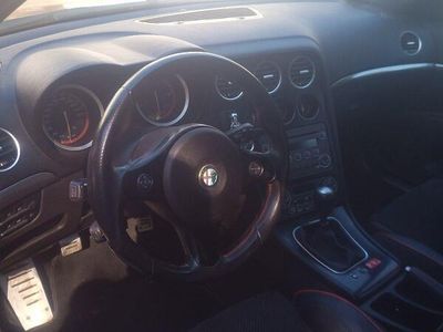 Alfa Romeo 159