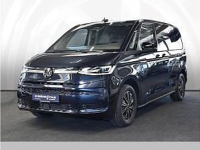 Nouă VW Multivan Goal 150 CP (110 kW) 2026 Albastru Monovolum