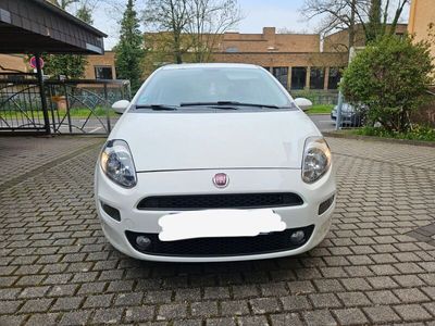 gebraucht Fiat Punto 1.2 8V -