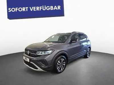 Neu VW T-Cross 116 PS (85 kW) 2026 Grau SUV