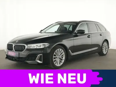 Gebraucht BMW 530