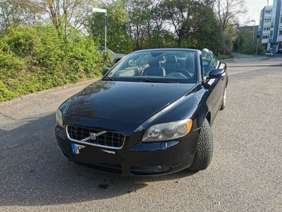 gebraucht Volvo C70 T5 Momentum Momentum