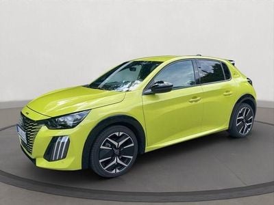 Aguedagelb Gebraucht 2024 Peugeot 208 GTi Kleinwagen | 25.490 € (Teuer)