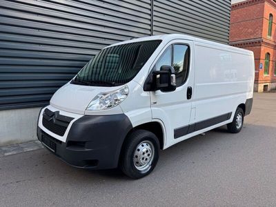 Citroën Jumper
