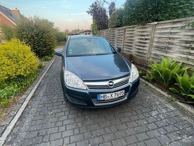 gebraucht Opel Astra 1.7 CDTI