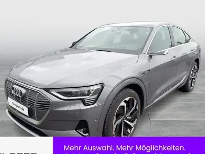 Gebraucht Audi e-tron Sportback