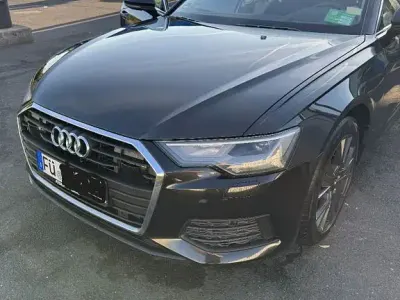 Gebraucht Audi A6