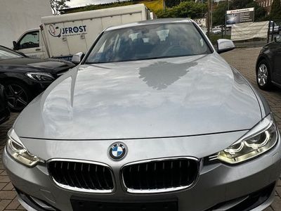 BMW 316