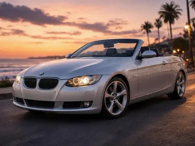Gebraucht BMW 330 Cabriolet