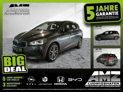 Gebraucht BMW 225 Active Tourer