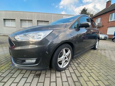 gebraucht Ford C-MAX C-MaxCool&Connect