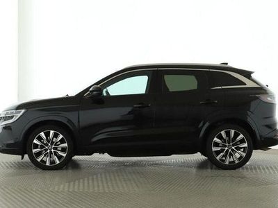Schwarz Gebraucht 2025 Renault Austral SUV | 30.756 € (Guter Preis)