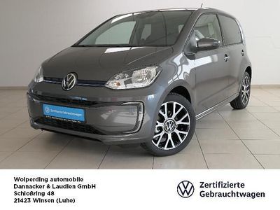 VW e-up!