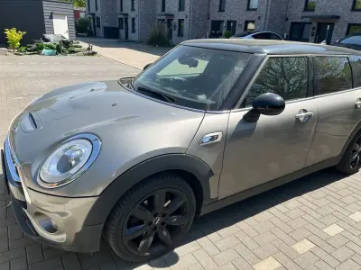 Gebraucht Mini Cooper S Clubman
