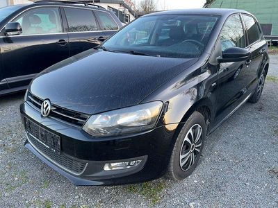 Gebraucht VW Polo Match 90 PS (66 kW) 2013 Kleinwagen