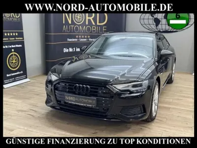 Second-hand Audi A6