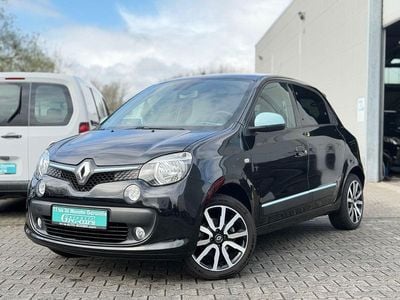 Usata Renault Twingo 69 CV (50 kW) 2019 Nero Utilitaria