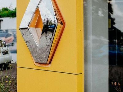 Gebraucht Renault Alaskan Intens 190 PS (139 kW) 2018 Weiß Abholung