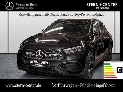 Mercedes GLA200